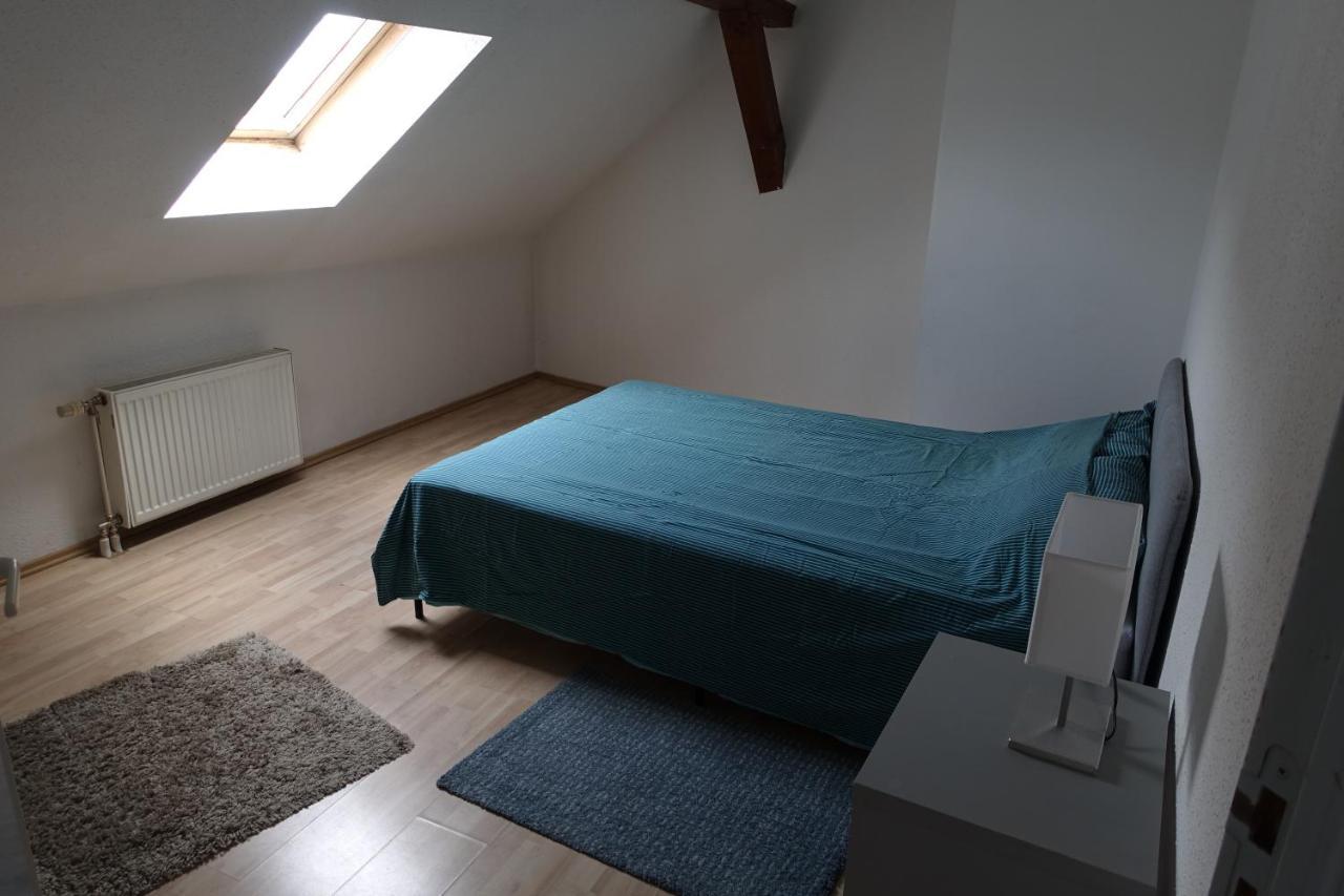 Colmar Charmant Logement ภายนอก รูปภาพ