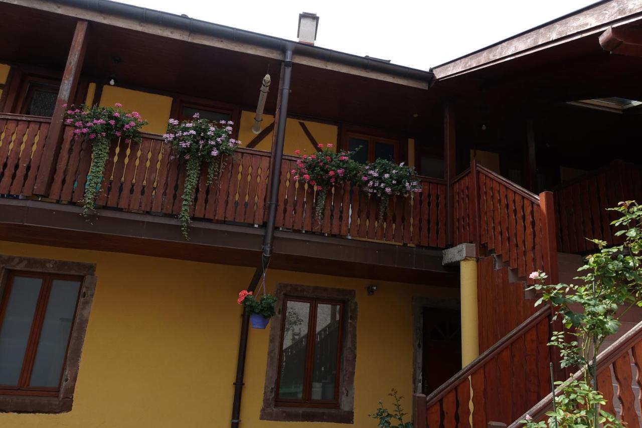 Colmar Charmant Logement ภายนอก รูปภาพ