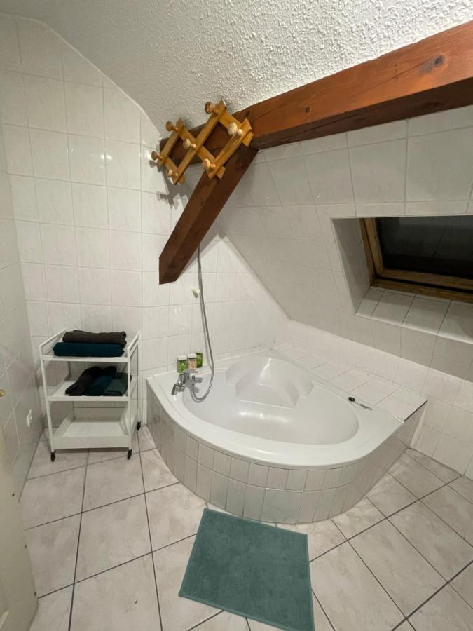 Colmar Charmant Logement ภายนอก รูปภาพ
