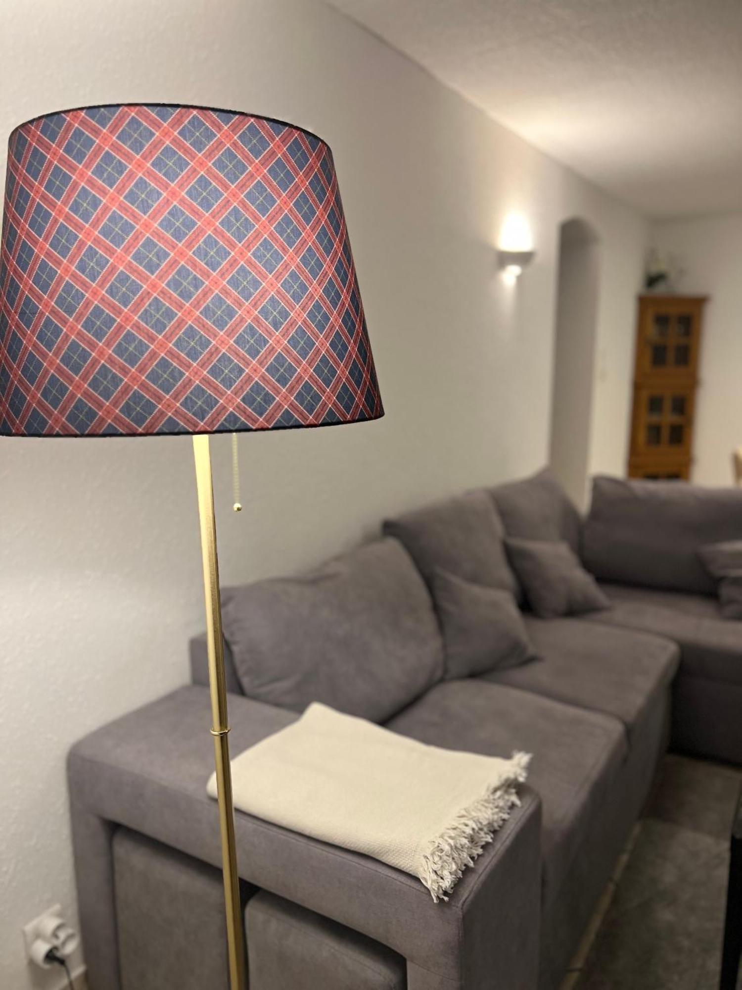Colmar Charmant Logement ภายนอก รูปภาพ